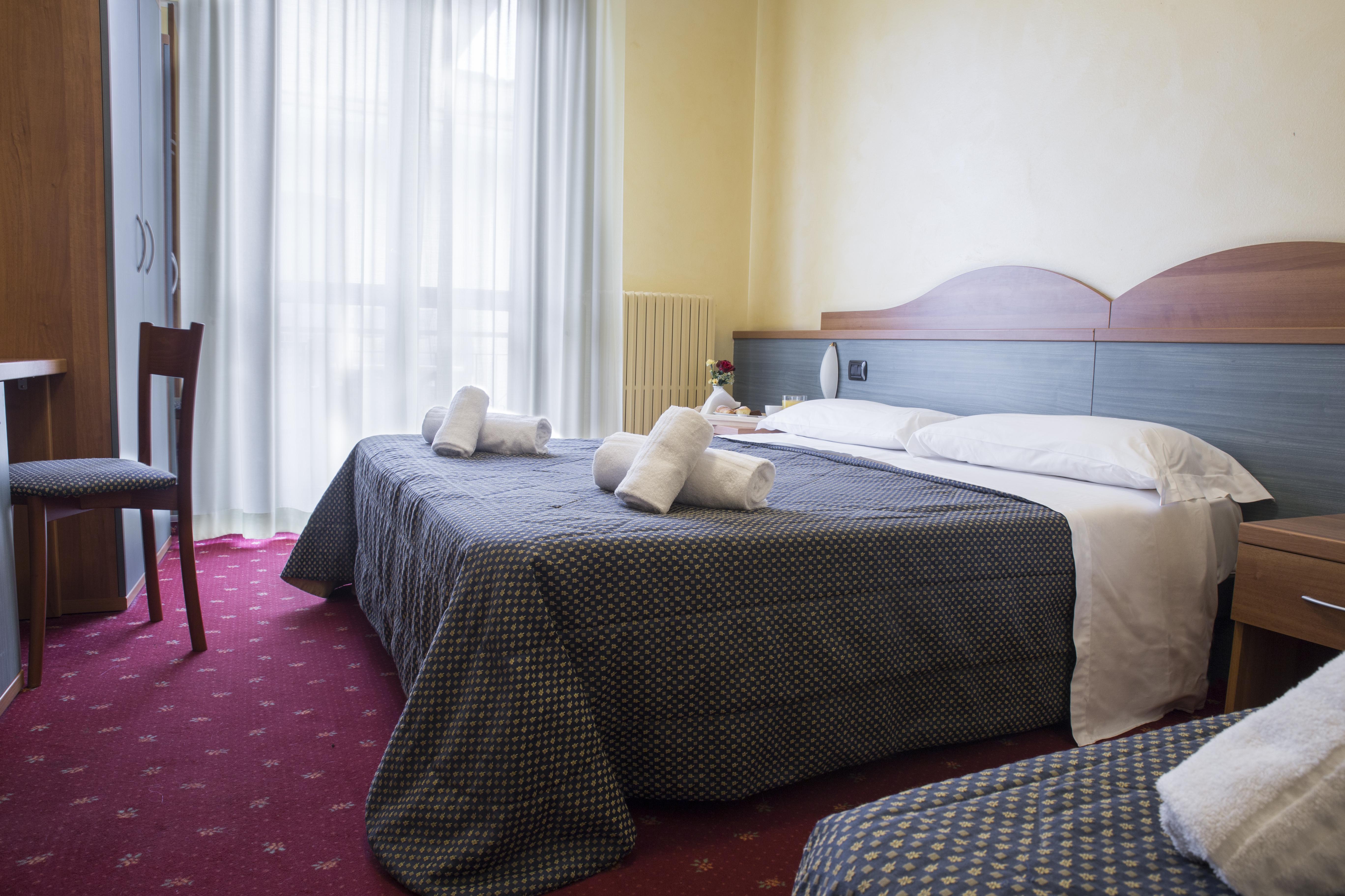 Hotel Gardenia Sirmione Extérieur photo