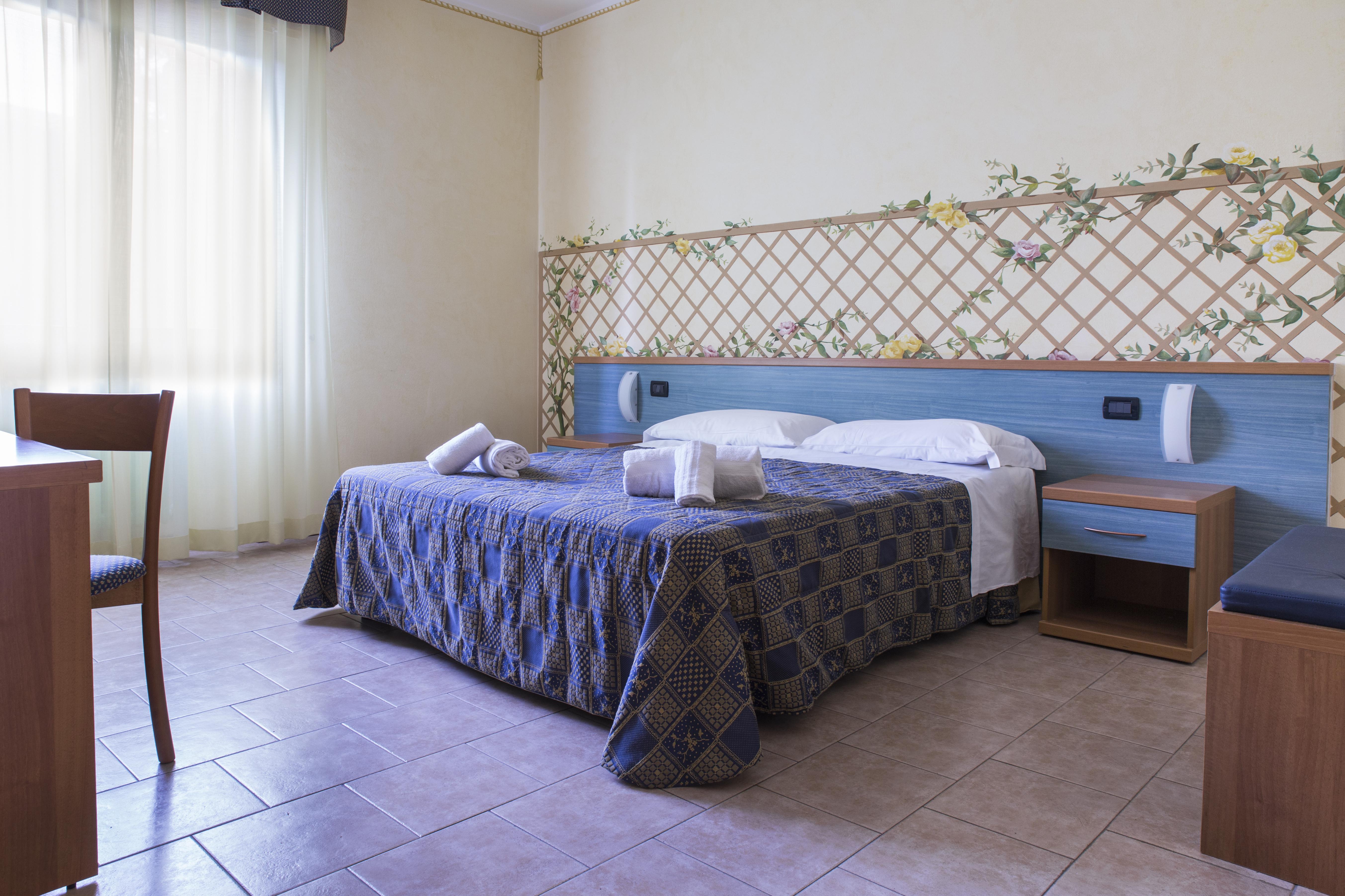 Hotel Gardenia Sirmione Extérieur photo