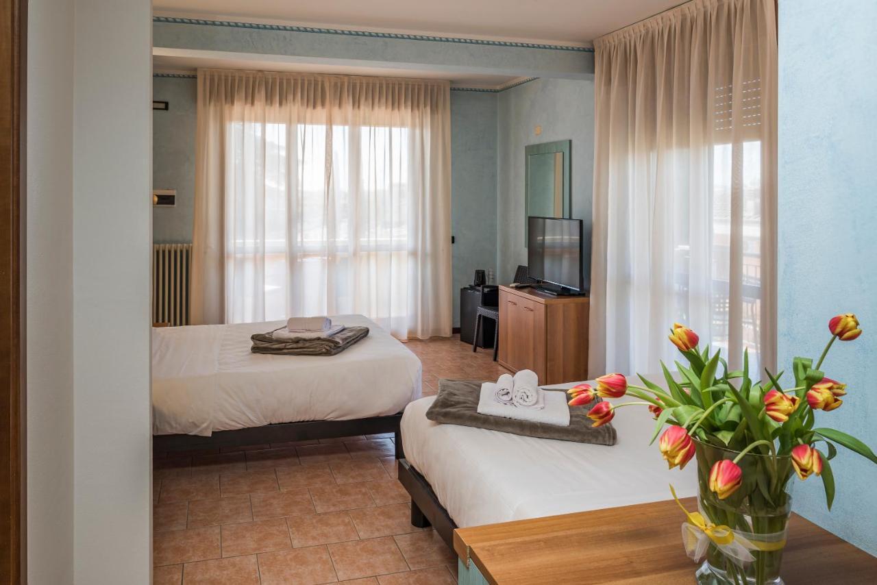 Hotel Gardenia Sirmione Extérieur photo