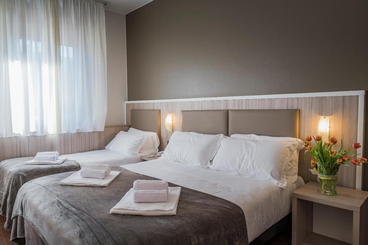 Hotel Gardenia Sirmione Extérieur photo