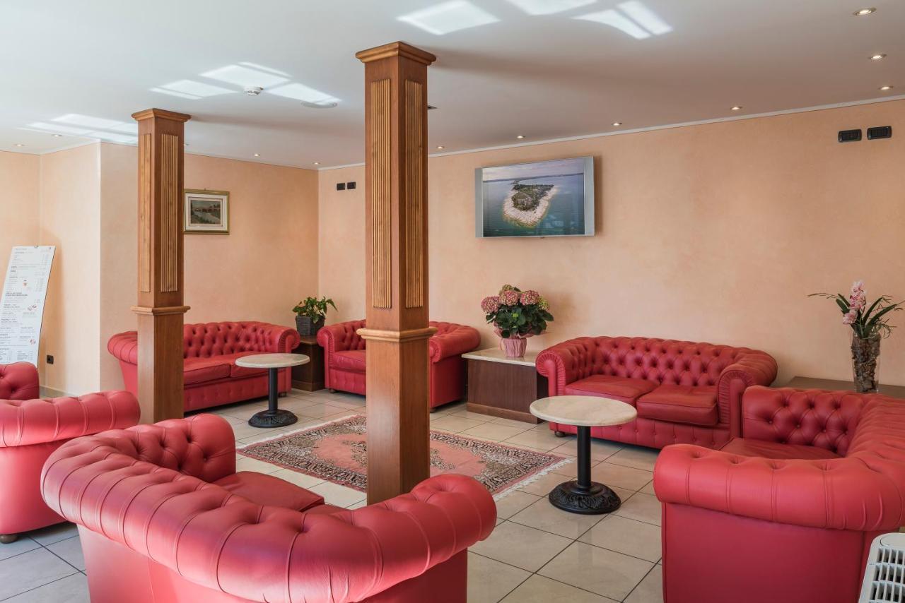 Hotel Gardenia Sirmione Extérieur photo