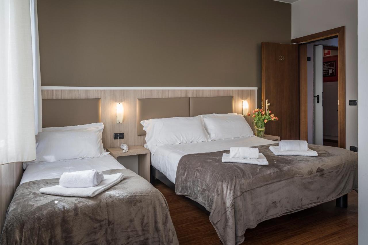 Hotel Gardenia Sirmione Extérieur photo