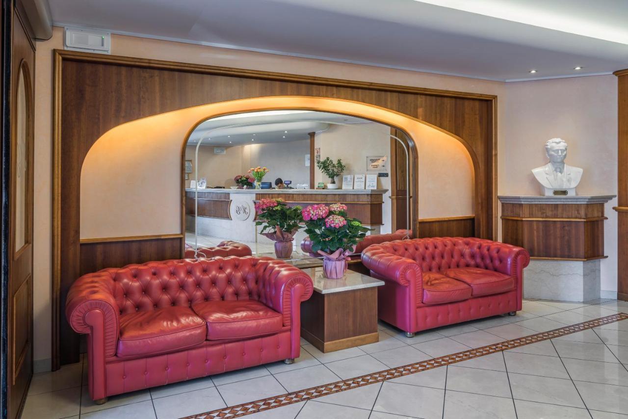 Hotel Gardenia Sirmione Extérieur photo