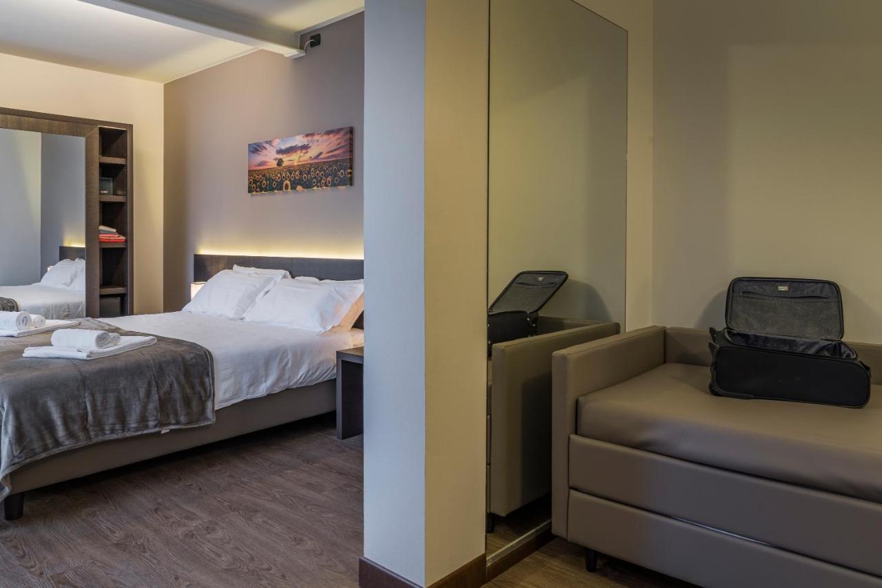 Hotel Gardenia Sirmione Extérieur photo