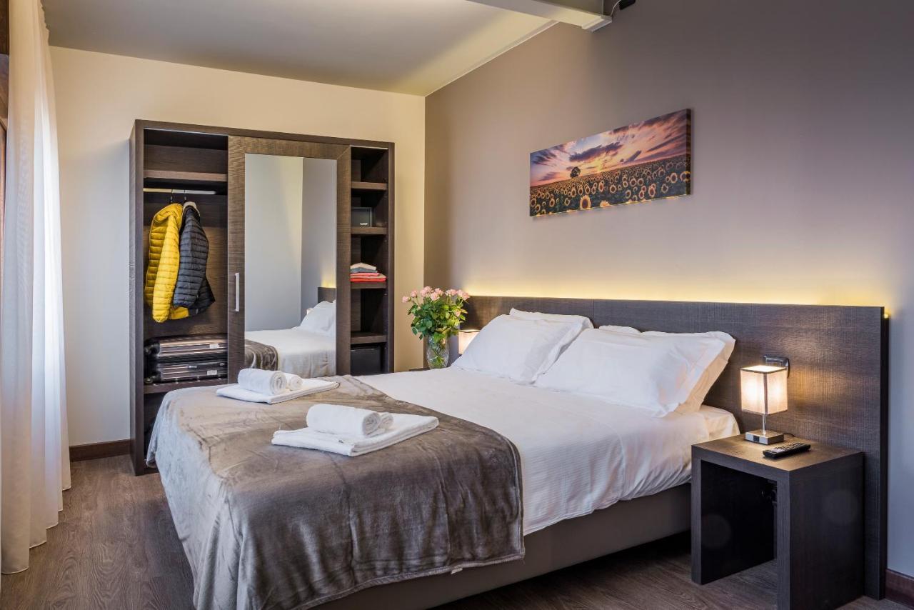 Hotel Gardenia Sirmione Extérieur photo