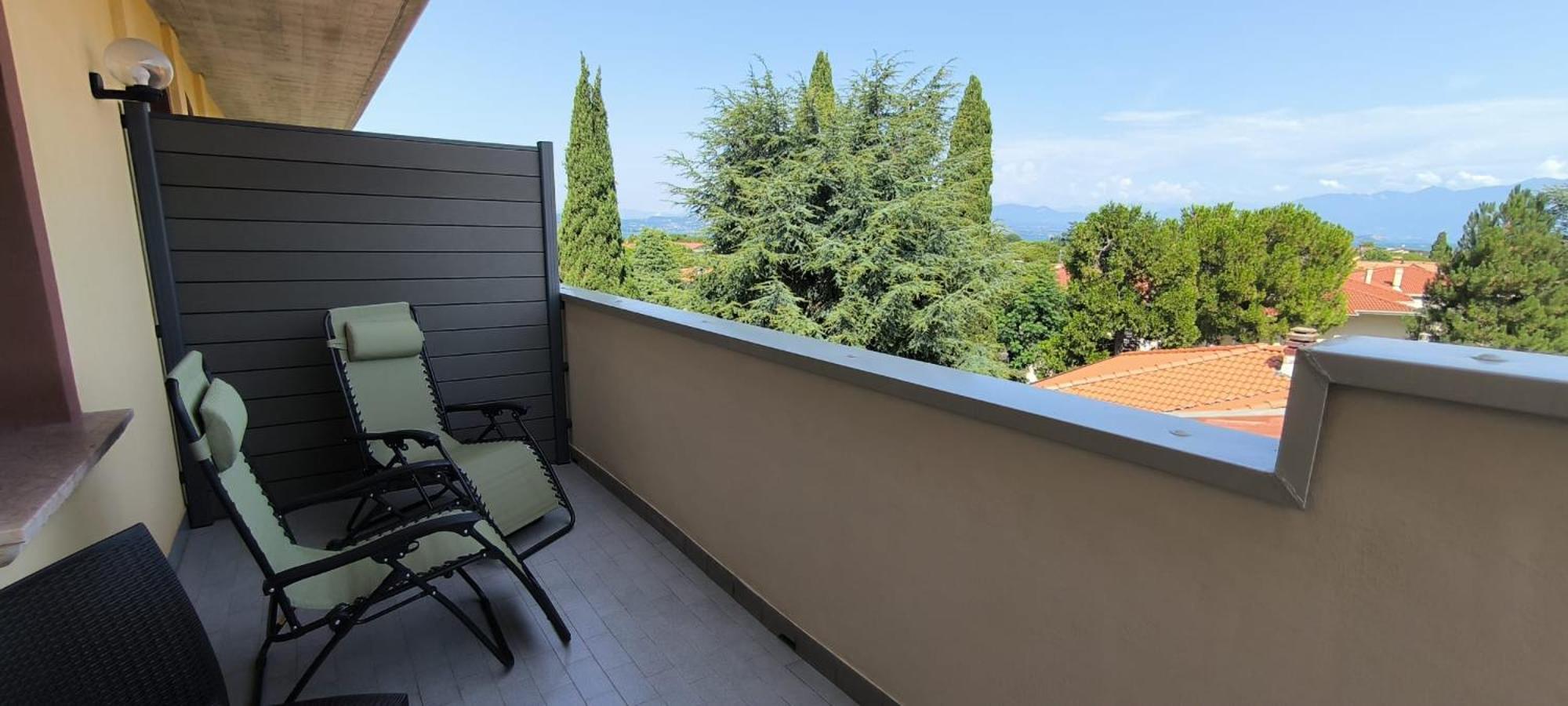 Hotel Gardenia Sirmione Extérieur photo