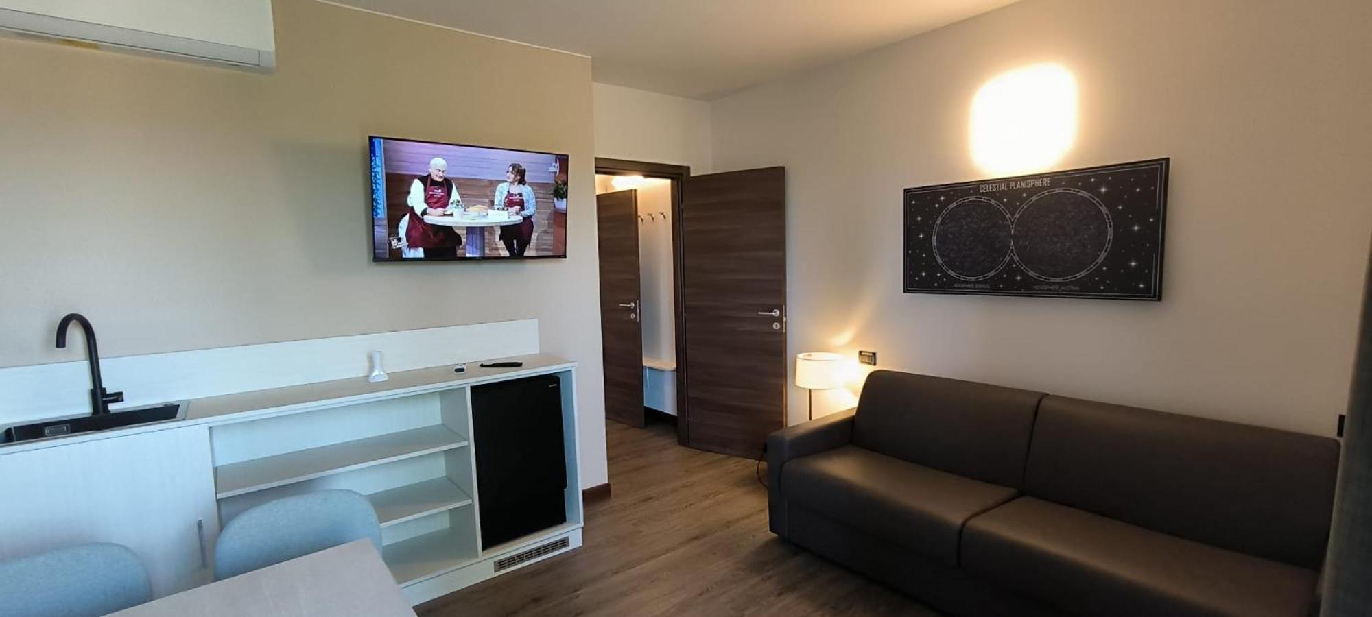 Hotel Gardenia Sirmione Extérieur photo