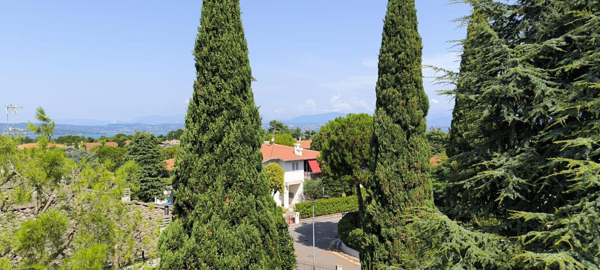 Hotel Gardenia Sirmione Extérieur photo