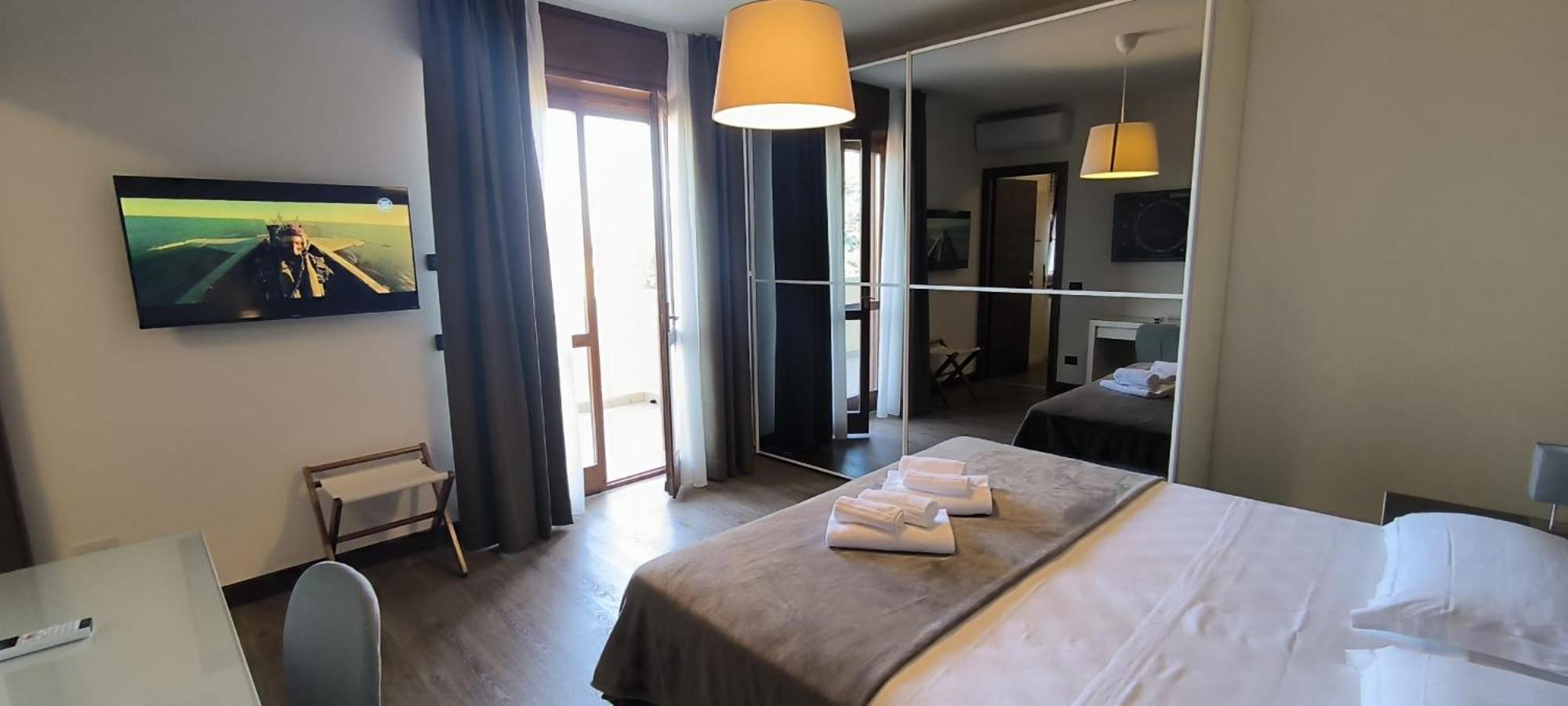 Hotel Gardenia Sirmione Extérieur photo