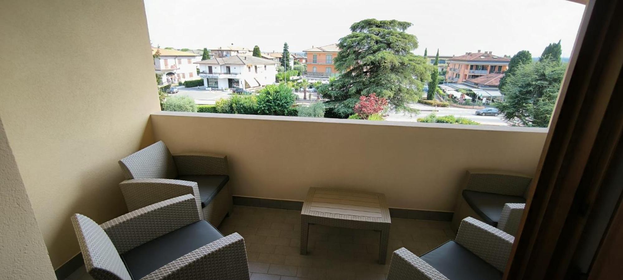 Hotel Gardenia Sirmione Extérieur photo