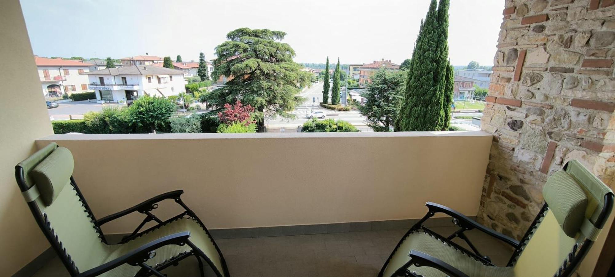 Hotel Gardenia Sirmione Extérieur photo