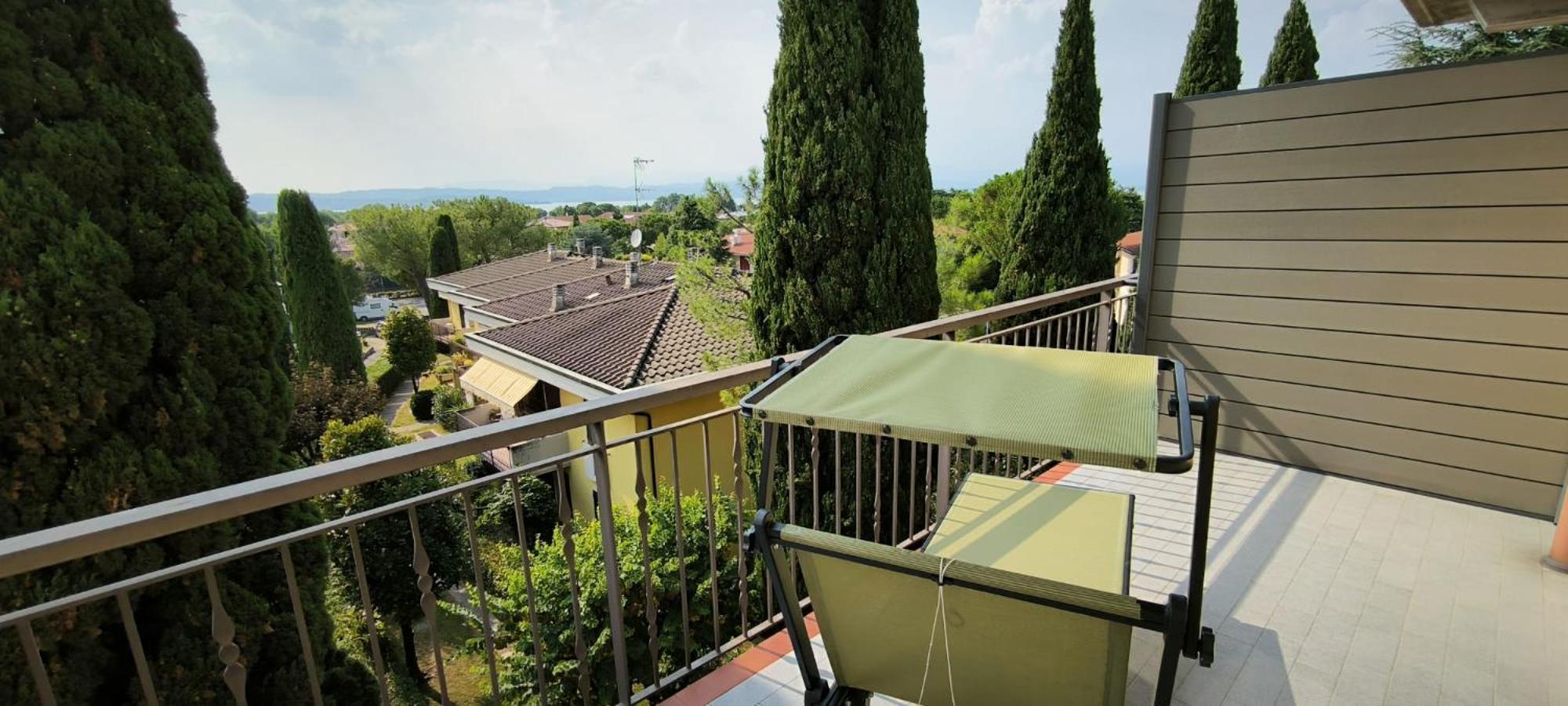 Hotel Gardenia Sirmione Extérieur photo