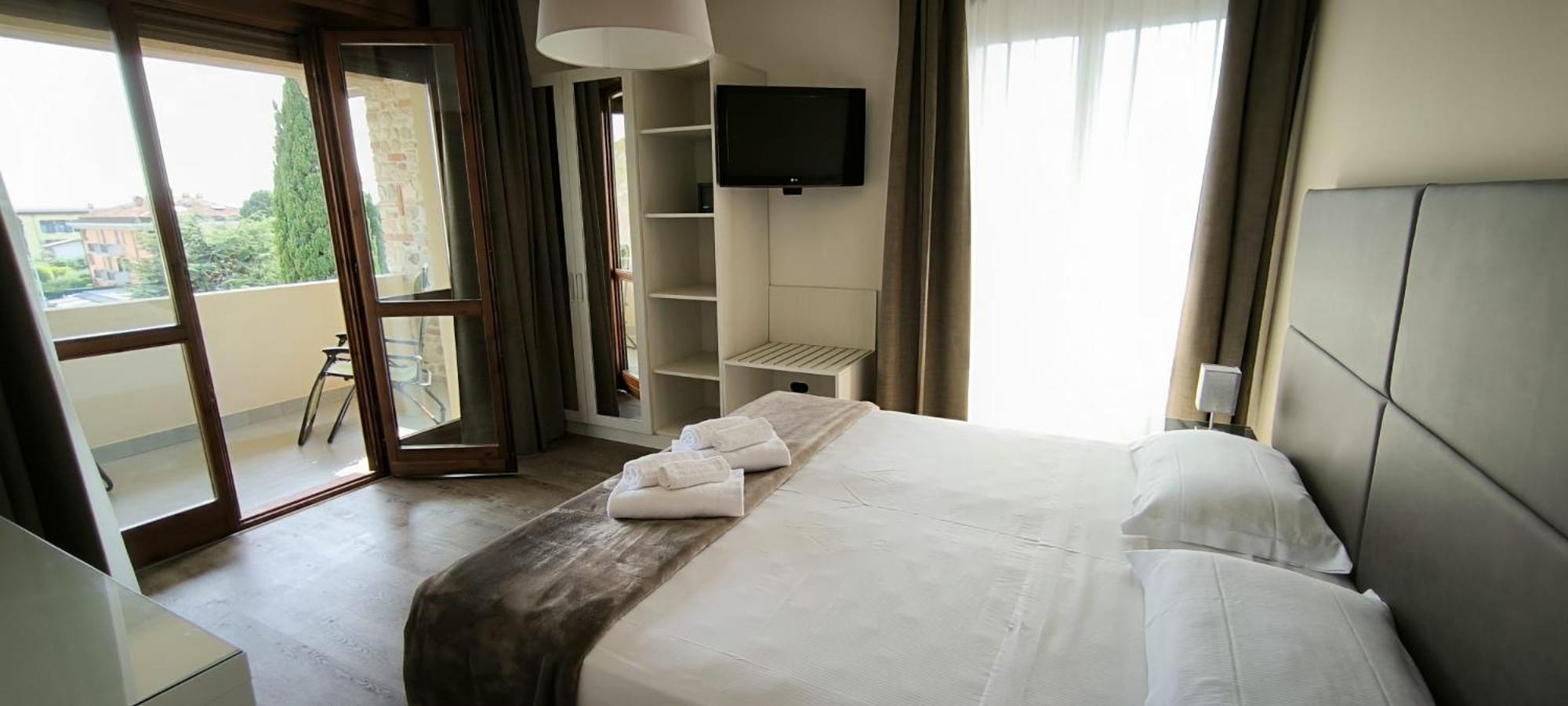Hotel Gardenia Sirmione Extérieur photo